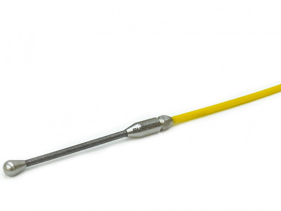 Sucher mit Birne Ø 13mm Gewinde RTG 6 mm Nr.20119