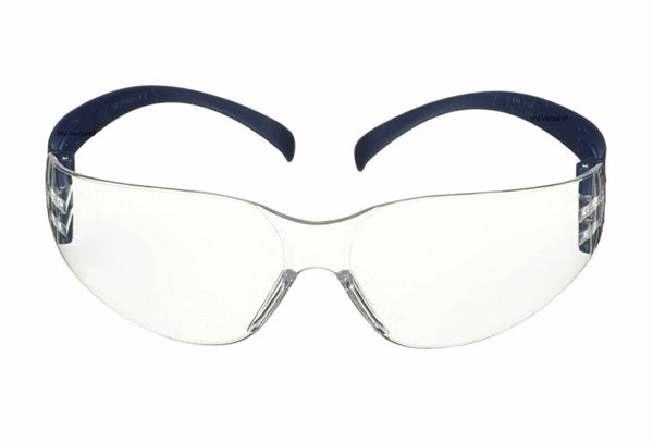 3M Schutzbrille SF101AS-BLU, Clear
