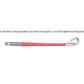 HV - Kabeleinziehspirale 30m für Rohrdurchmesser 16 - 30 mm geeignet (Kopie)