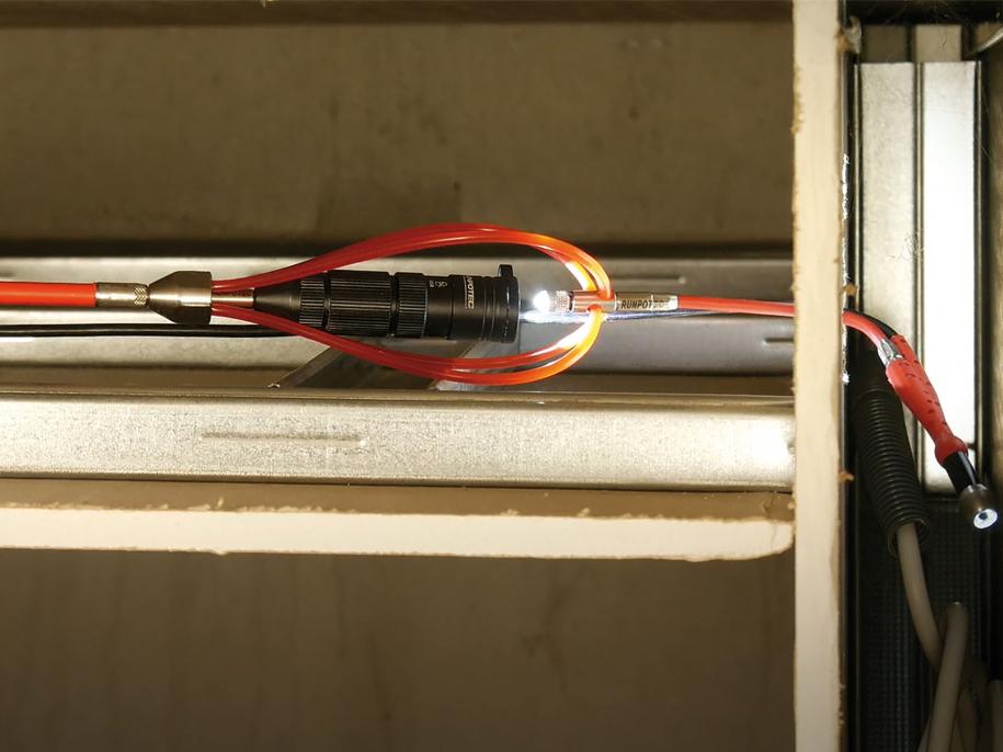 Funktionsgleiter - Gewinde RTG Ø 6 mm Nr.20468