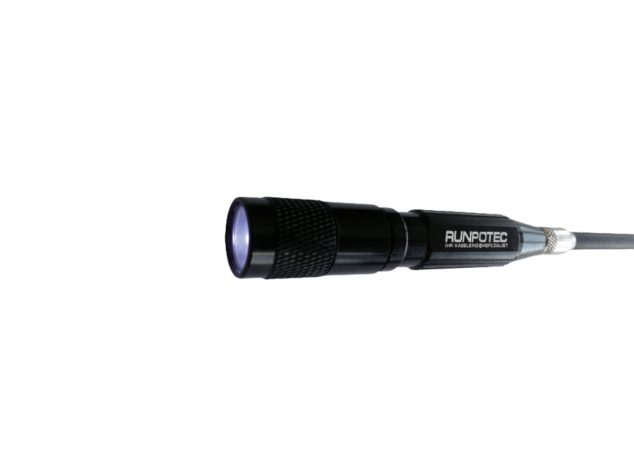 LED Lampe 130 Lumen - Gewinde RTG Ø 6 mm Nr.20059