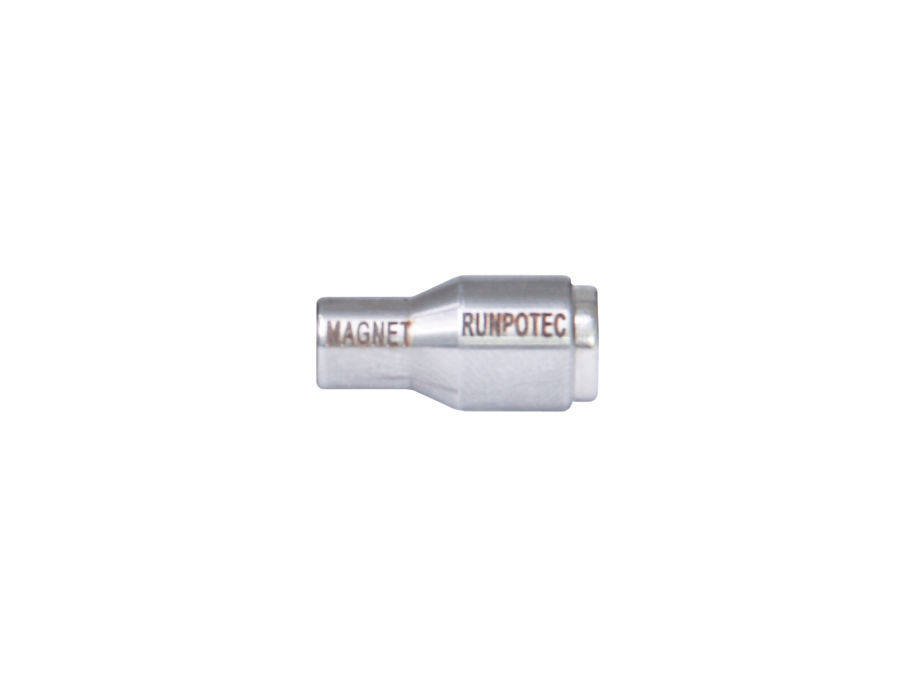 Magnet Extra Strong - Gewinde RTG Ø 6 mm Nr.20260