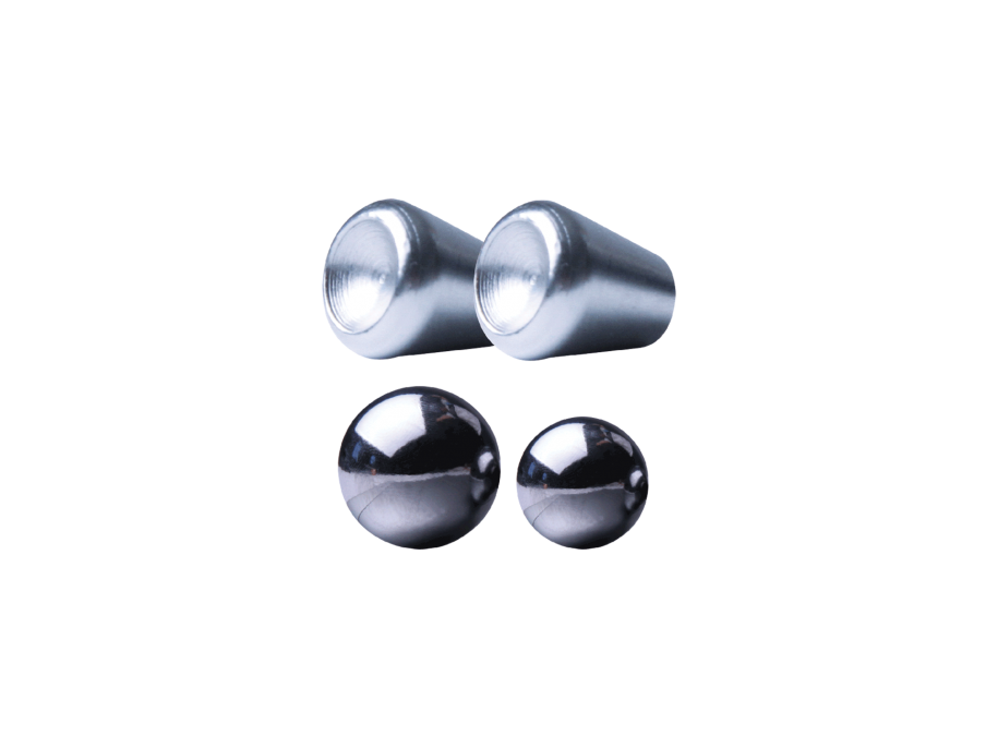 Magnetfangset (4-teilig) 1,5 - 2,9 kg Nr.20475