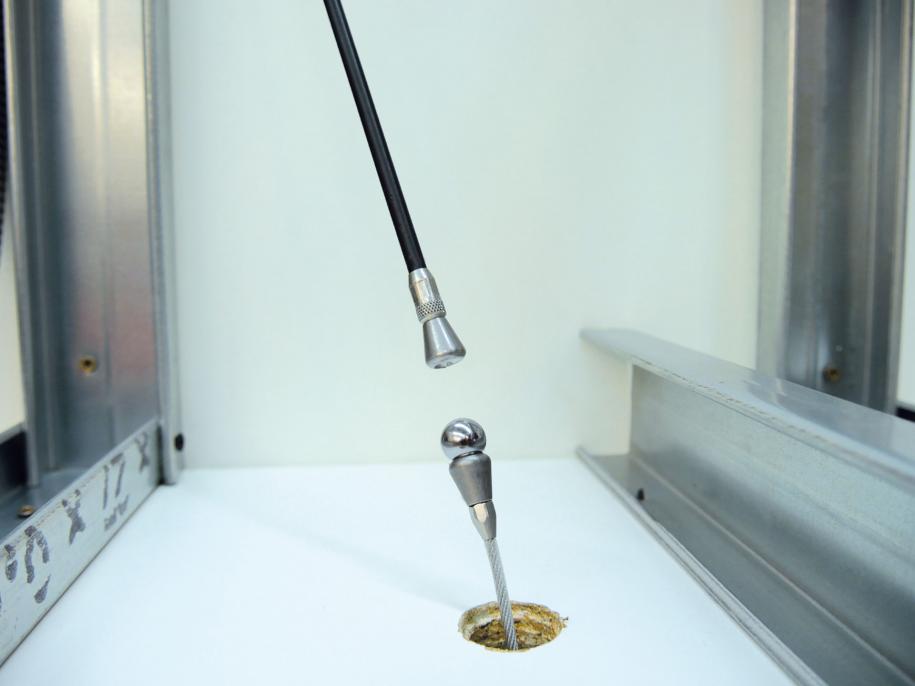 Zugseil 0,5 m mit Magnet, Anfangsbirne Nr.20455