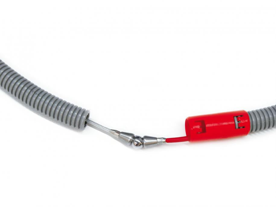 Zugseil 0,5 m mit Magnet, Anfangsbirne Nr.20455