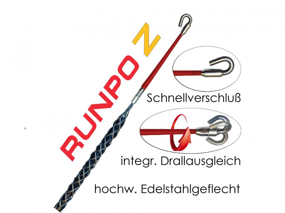 Runpotec Runpo Z 4-6 mm Nr.20272