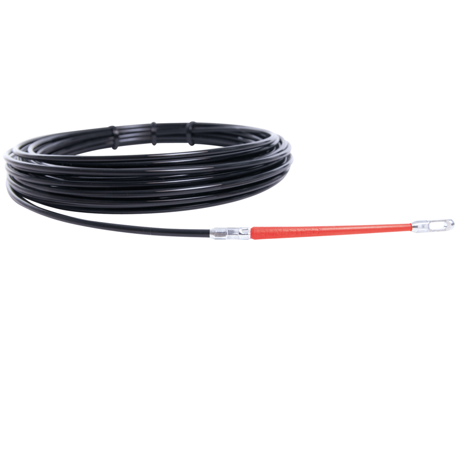 RP1 Spezialkunststoffband Ø 4 mm 5m Nr.30027