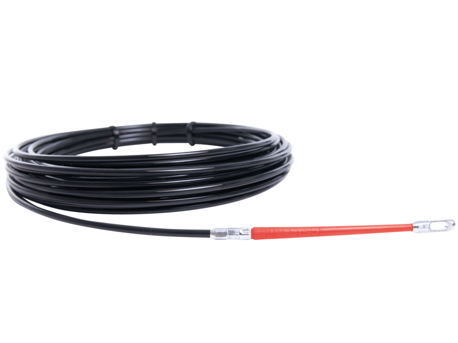 RP1 Spezialkunststoffband Ø 4 mm 20m Nr.30030