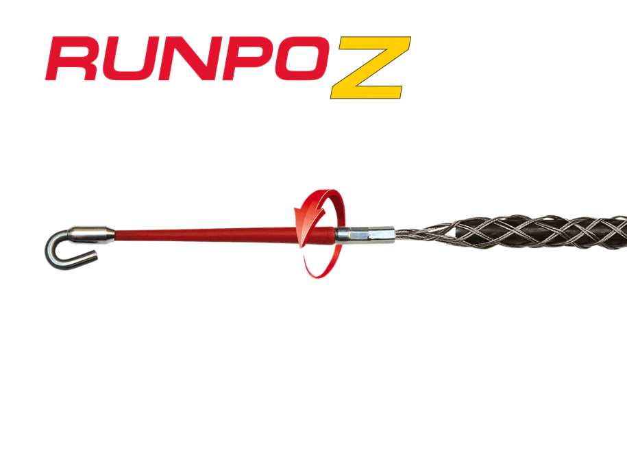 Runpotec Runpo Z 6-9 mm  Nr.20273