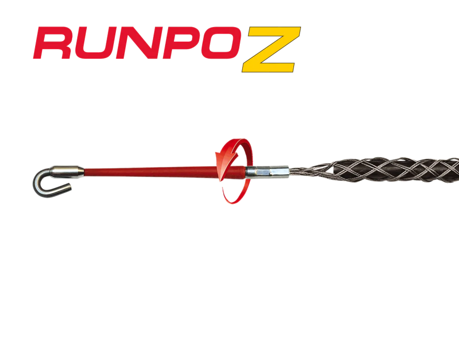 Runpotec Runpo Z 6-9 mm Nr.20273