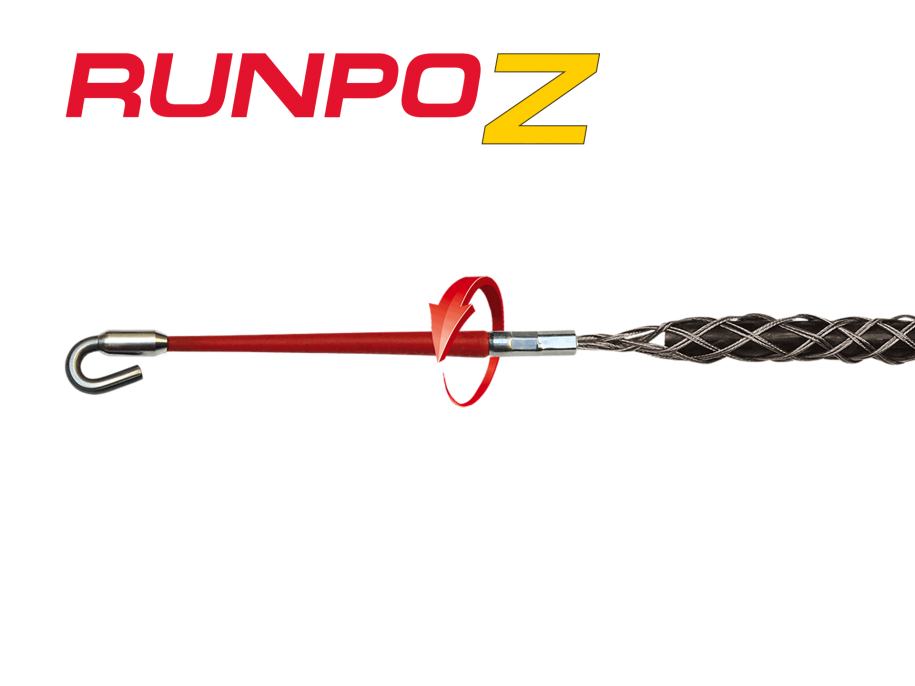 Runpotec Runpo Z 9-15 mm Nr.20274