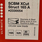 Hilti SCBM XCut Struct 165 A Sägeblatt