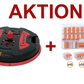 Aktion Runpotec Kabelabroller XBoard XB 500 Nr.10136