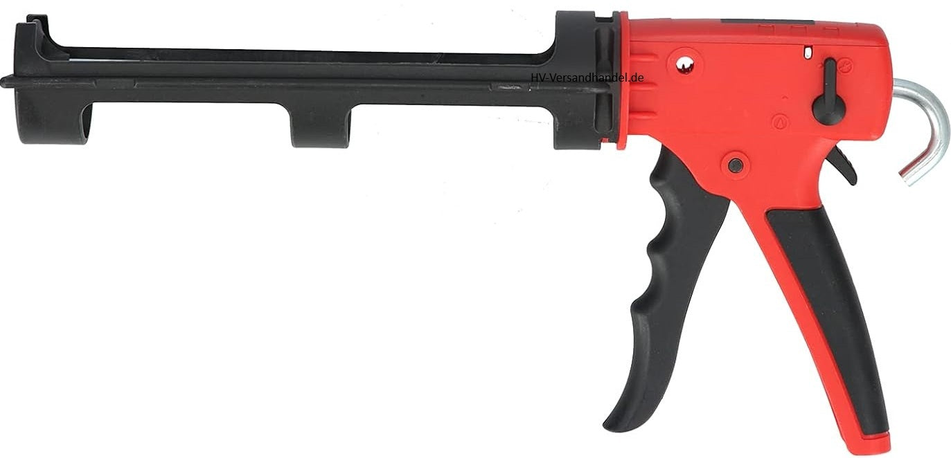 HV-Kartuschenpresse 330ml Profi Qualität
