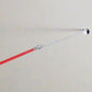 Kugelkette 0,5 Meter mit RTG Ø 6 mm  Nr.20262