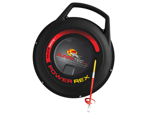 Power Rex -Set 20m Nr.:10087