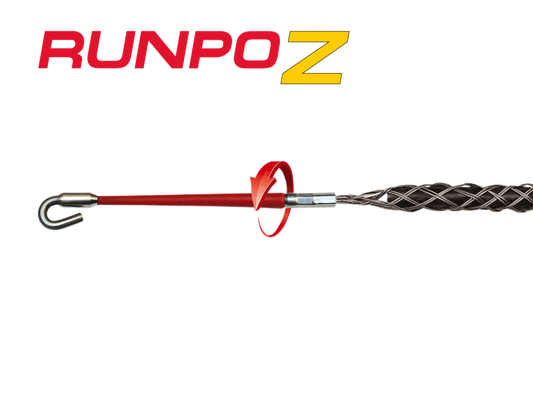Runpotec Runpo Z 4-6 mm  Nr.20272
